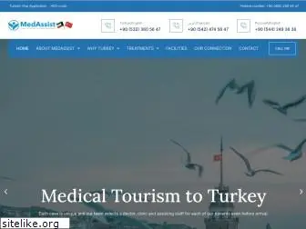 medassist.com.tr