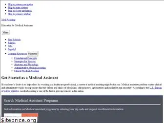 medassisting.org