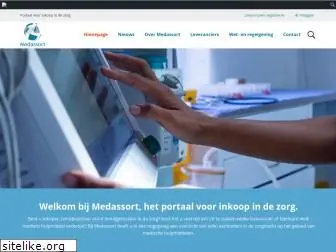 medassort.nl