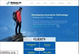 medasyst-software.com