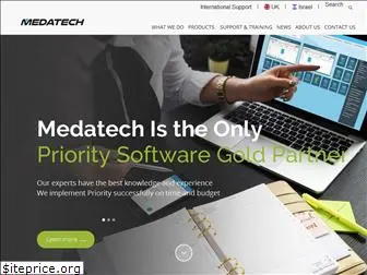 medatech.com