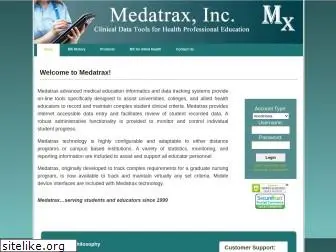 medatrax.com