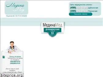 medaus.ru