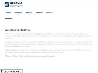 medavia.com.mt