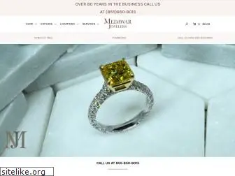 medawarjewelers.com