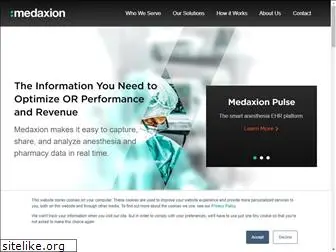 medaxion.com