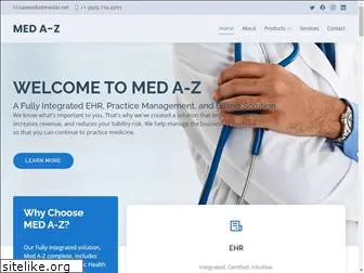 medaz.net