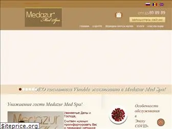 medazur.md