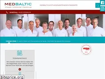 medbaltic.de