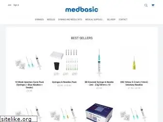 medbasic.co.uk