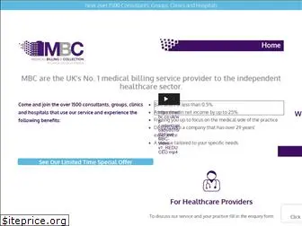 medbc.co.uk