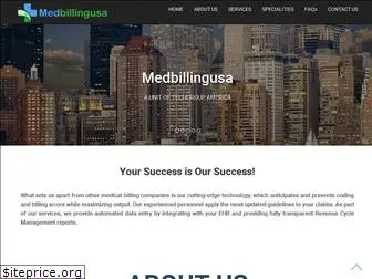 medbillingusa.com