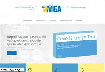 medbio.com.ua