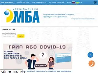 medbioshop.com.ua