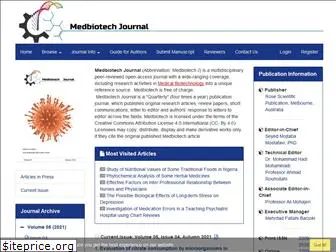 medbiotech.net