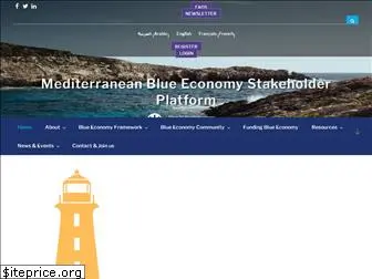 medblueconomyplatform.org