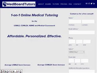 medboardtutors.com