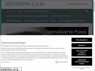 medbonn.com