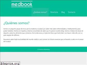 medbook.es