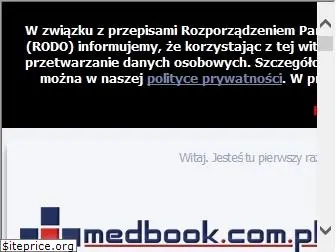 medbook.eu