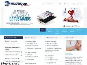 medbookpanama.com