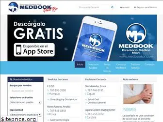 medbookpr.com