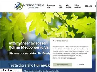 medborgerligsamling.se