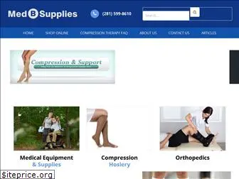 medbsupplies.com