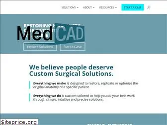 medcad.net