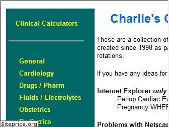 medcalc.com