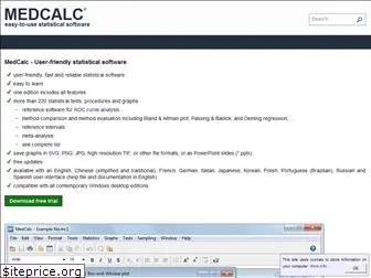 medcalc.org