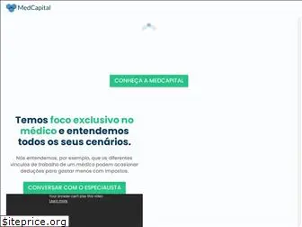 medcapital.com.br
