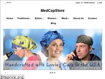 medcapstore.com