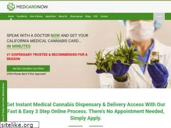 medcardnow.com