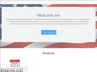 medcards.net
