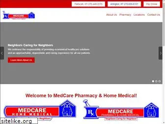 medcare-inc.com