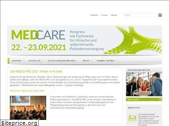 medcare-leipzig.de