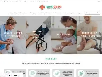 medcare.cl