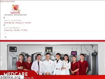 medcare.com.vn