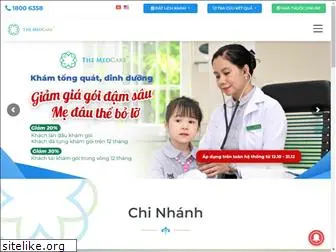 medcare.vn