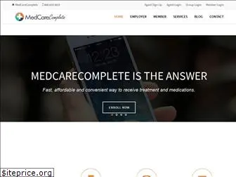 medcarecomplete.com