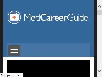 medcareerguide.com