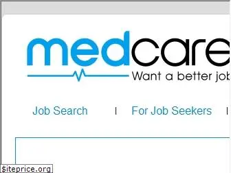 medcareers.com