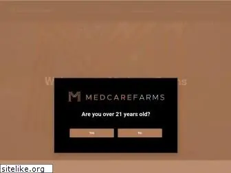 medcarefarms.com