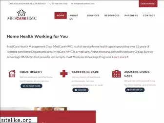 medcarehmc.com