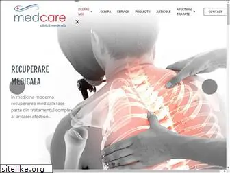 medcaremedical.ro