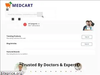 medcart.co.in