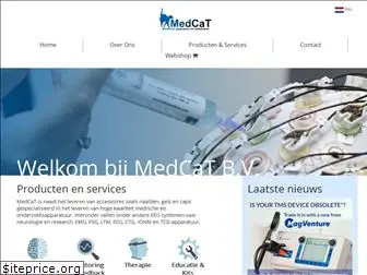 medcat.nl