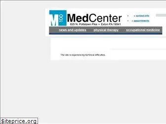 medcenter100.com
