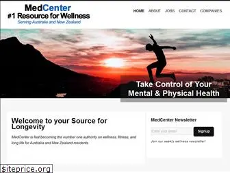 medcenterone.com